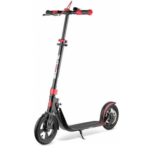 Купить Самокат  Blade Sport Air Cross Disk 230/230 matt black (231182) в Киеве - фото №1